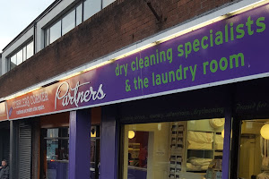 Partners Cleaners