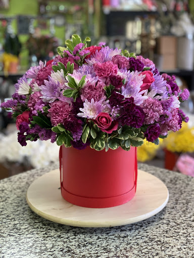 Florist «Abbott Florist», reviews and photos, 1008 71st St, Miami Beach, FL 33141, USA