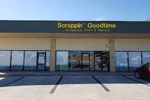 Scrappin' Goodtime image