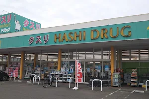 Hashi Drug image