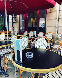 Atmosphère du Restaurant Petit Pierre à Bordeaux - n°3
