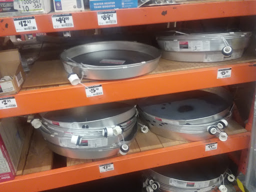 Home Improvement Store «The Home Depot», reviews and photos, 6562 Winford Ave, Hamilton, OH 45011, USA