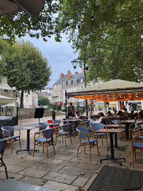 Atmosphère du Restaurant italien Le Clipper à Blois - n°3