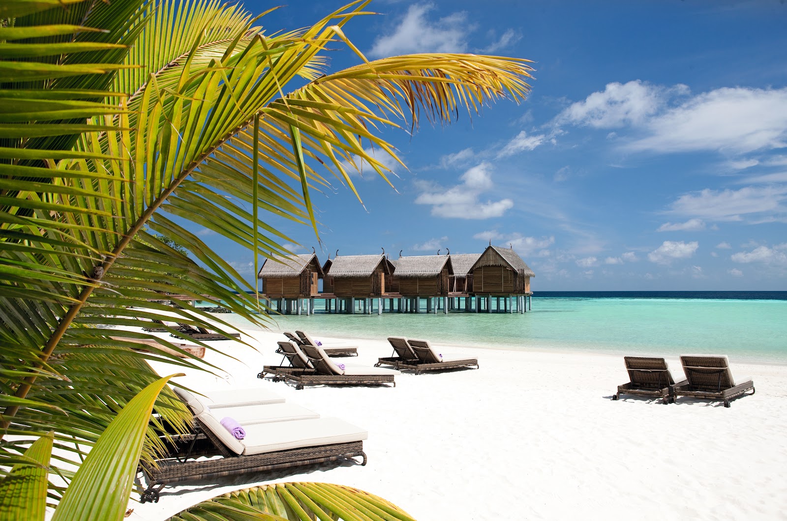 Photo of Constance Moofushi - popular place among relax connoisseurs