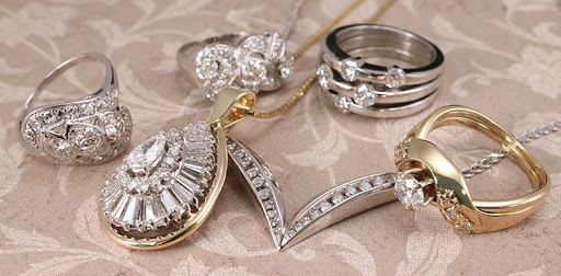 Jeweler «Sands Co Jewelers», reviews and photos, 26000 Chardon Rd, Richmond Heights, OH 44143, USA