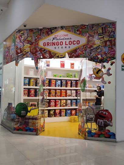 Gringo Loco Store Plaza El Dorado