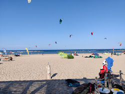 Foto von Fosso Sejore teilweise ferienortbereich