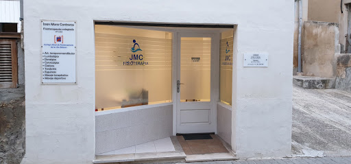 JMC Fisioteràpia en Lloseta