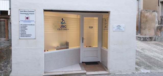 JMC Fisioteràpia Enfrente centro de Salud, Carrer Antoni Maura, s/n, 07360 Lloseta, Balearic Islands, España