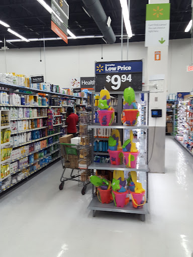 Supermarket «Walmart Neighborhood Market», reviews and photos, 1885 N Pine Island Rd, Plantation, FL 33322, USA