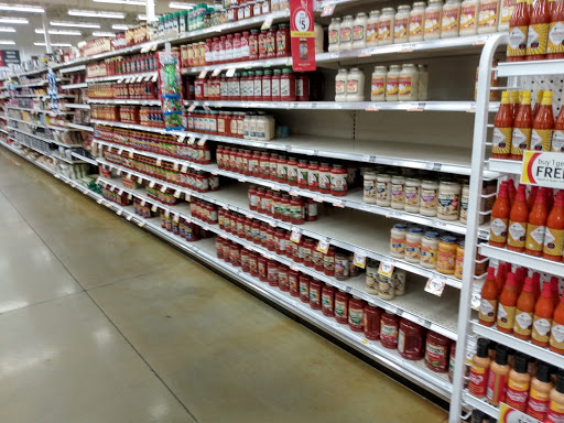 Grocery Store «Winn-Dixie», reviews and photos, 820 Old Camp Rd, The Villages, FL 32162, USA