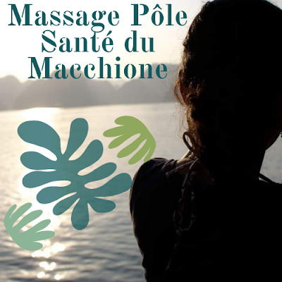 Massage Pôle Santé du Macchione à Bastia