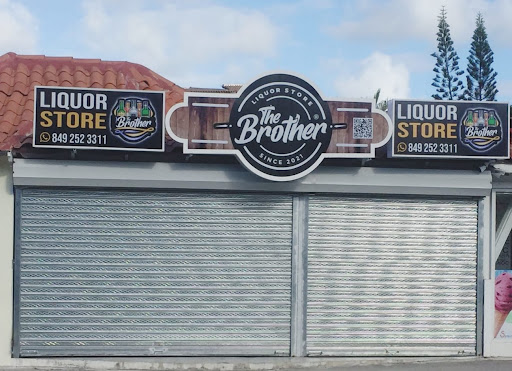 THE BROTHER LICOR STORE