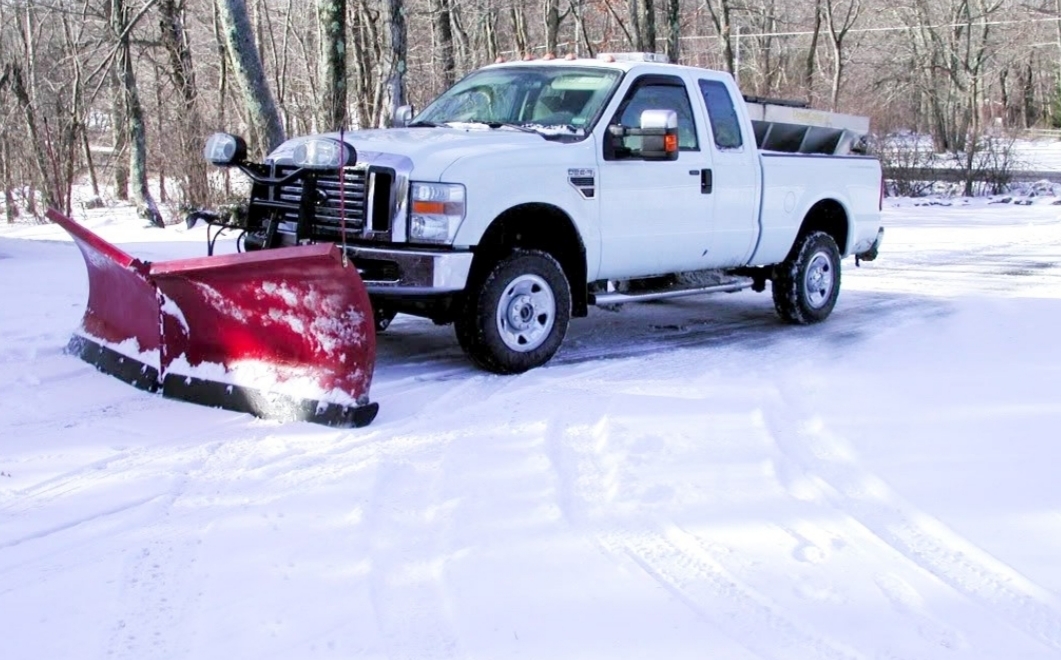 Aratura, LLC- Commercial Snow Plowing and Property Maintenance Co.