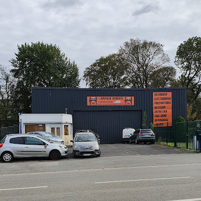 Garage Lievin à Liévin