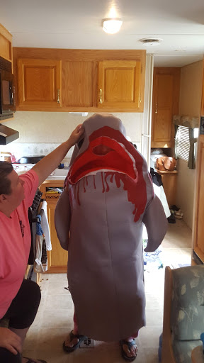 General Store «Cherrystone Resort Store», reviews and photos, 1357 Townfield Dr, Cape Charles, VA 23310, USA