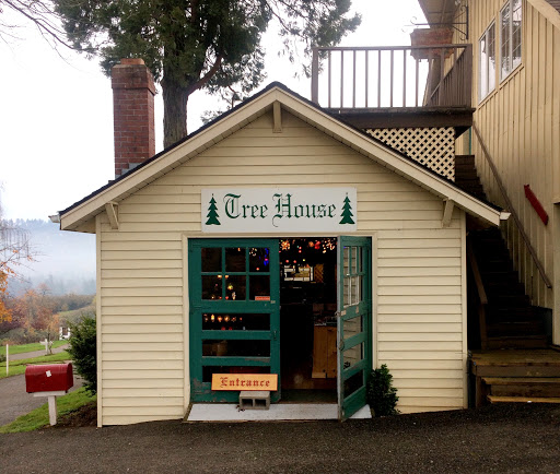 Gift Shop «Sleighbells Of Sherwood (Seasonal Business Open July1-December 23)», reviews and photos, 23855 SW 195th Pl, Sherwood, OR 97140, USA