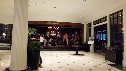 Shopping Mall «The Shops at Belmond Charleston Place», reviews and photos, 205 Meeting St, Charleston, SC 29401, USA