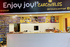 Enjoy Joy Açaí - Carcavelos image