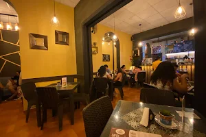 Los Andrés - Snack Café image