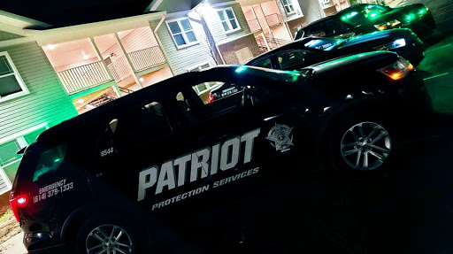 Patriot Protection Services