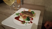 Foie gras du Restaurant L'Alambic à Reims - n°16