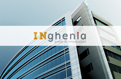 Inghenia Cali Facility Management