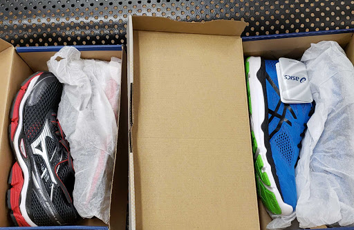 Sporting Goods Store «Big 5 Sporting Goods - Wenatchee», reviews and photos, 144 Easy Way, Wenatchee, WA 98801, USA