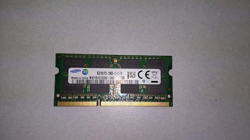 Computer Store «Computer Connection», reviews and photos, 12413 S Meridian, Puyallup, WA 98373, USA