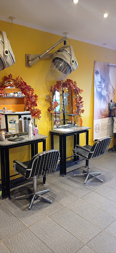 Friseur Angelina In Deutsch-Wagram