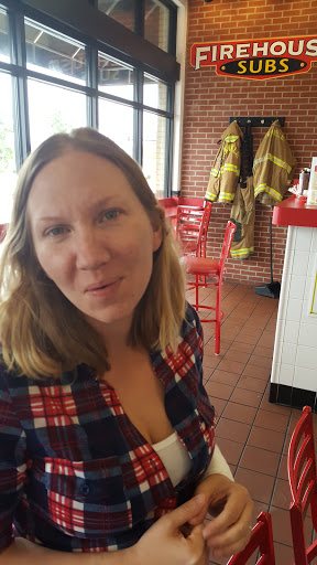 Sandwich Shop «Firehouse Subs», reviews and photos, 1844 W McEwen Dr #120, Franklin, TN 37067, USA