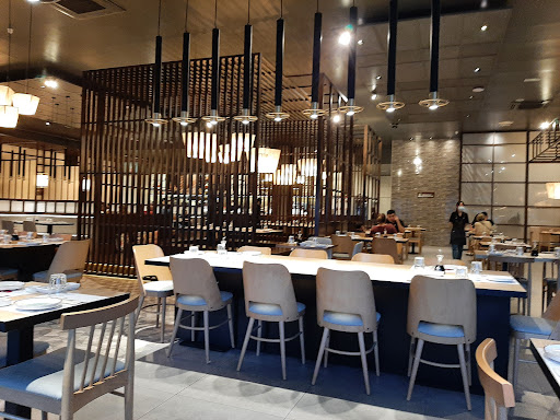 KOYO SUSHI Parets en Parets del Vallès