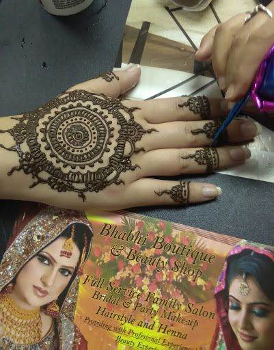 Boutique «Bhabhi Boutique and Beauty Shop», reviews and photos, 6150 Independence Pkwy, Plano, TX 75023, USA