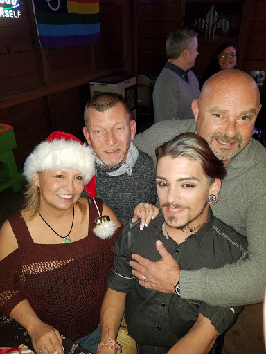 Night Club «Rainbow Members Club», reviews and photos, 203 S High St, Longview, TX 75601, USA