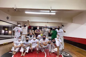 Academia Capoeira Muzenza Curitiba Matriz image