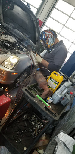 Car Detailing Service «Basha Car Wash», reviews and photos, 36638 S Groesbeck Hwy, Charter Twp of Clinton, MI 48035, USA