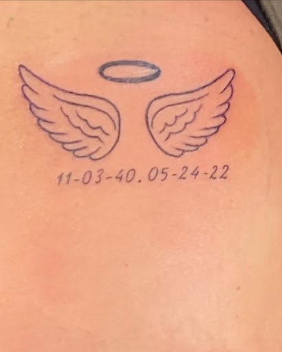 Tattoo Shop «Familia Ink Tattoo Co.», reviews and photos, 810 W Rancier Ave Ste. 300, Killeen, TX 76541, USA