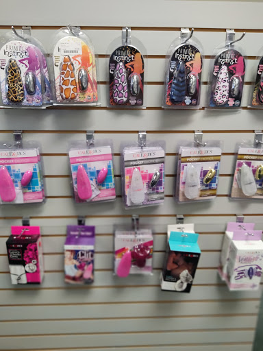 Lingerie Store «Lotions & Lace - Retail Store», reviews and photos, 796 Inland Center Dr, San Bernardino, CA 92408, USA