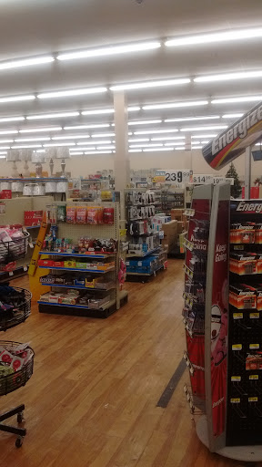 Discount Store «Roses», reviews and photos, 1129 N Baldwin Ave, Marion, IN 46952, USA