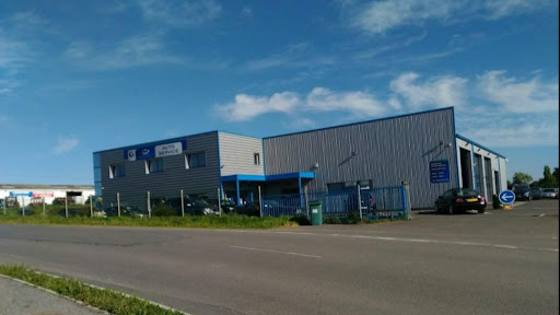 Photo 1 - Auto Service La Gouesnière