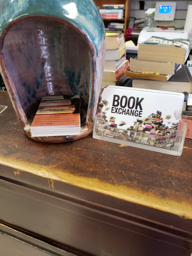 Used Book Store «Book Exchange», reviews and photos, 2932 Canton Rd # 220, Marietta, GA 30066, USA
