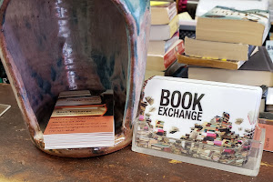 Book Exchange