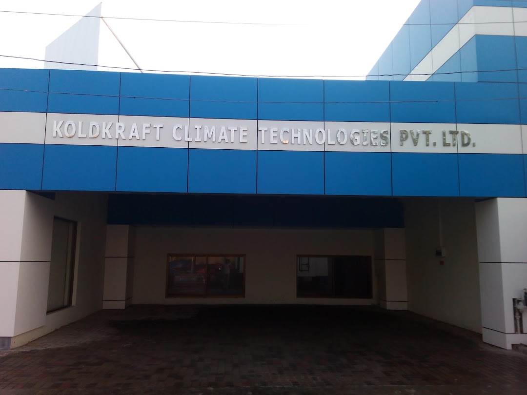 KOLDKRAFT Climate Technologies (Pvt.) Ltd