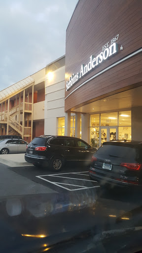 Shopping Mall «The Shops At Kenilworth», reviews and photos, 800 Kenilworth Dr, Towson, MD 21204, USA