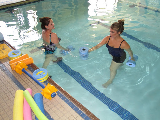 Comprehensive Therapeutics Physical Therapy, Inc. image