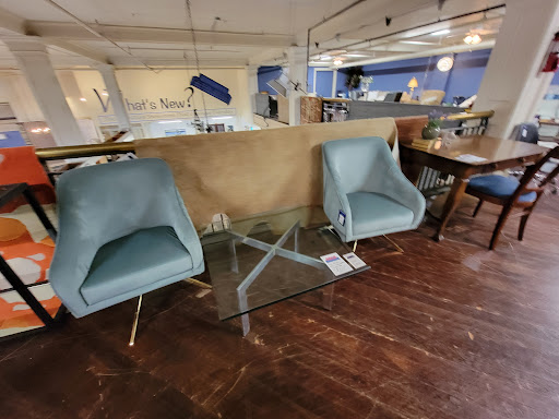 Furniture Store «What’s New? Furniture», reviews and photos, 439 SE Grand Ave, Portland, OR 97214, USA