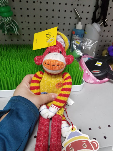 Thrift Store «Community Thrift Store», reviews and photos, 3016 Freedom Dr, Charlotte, NC 28208, USA