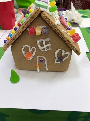 Fabric Store «Jo-Ann Fabrics and Crafts», reviews and photos, 201 University Oaks Blvd, Round Rock, TX 78665, USA