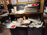 Aliment-réconfort du Restauration rapide McDonald's à La Queue-lez-Yvelines - n°1