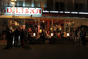 Restaurant Gdanska